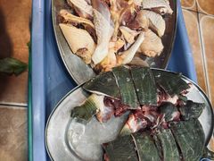 水鱼鸡-众源美食(光复阁店)