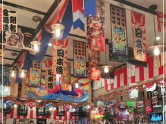 -平成屋·午肴夜酒(四川北路店)