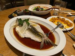 -宁波柏悦酒店·钱湖渔港