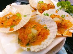 -真剑日本料理·铁板烧(贵州路店)
