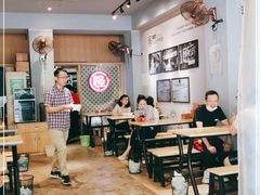 大堂-吴记怪味面(牛王庙店)