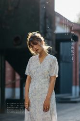 点击看大图 -荷玛高端新娘跟妆团队·彩妆培训