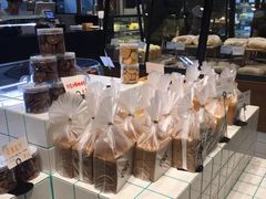 -Dough&Joe团憩(瑞虹天地月亮湾店)