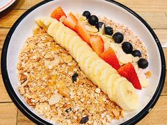 acai&nbsp;yogurt&nbsp;bowl-Elephant Grounds(STARSTREET)