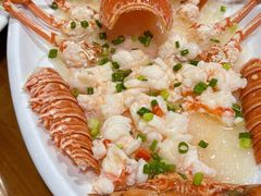 -海门岛七号餐厅