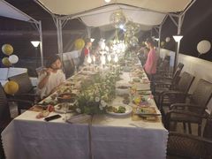 -素心小筑(后沙裕镇店)