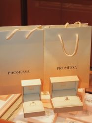 -周生生·PROMESSA(卓悦中心店)