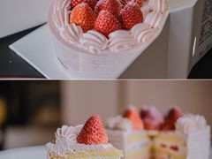 -积慕Cake(解放大道店)