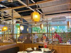 大堂-湘阁里辣(南联锦泰城店)