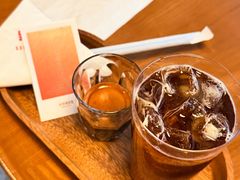 -GOIN CAFE 光阴咖啡馆