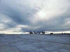 -奥斯陆歌剧院