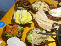 -乐闹闹重庆火鍋(民治店)