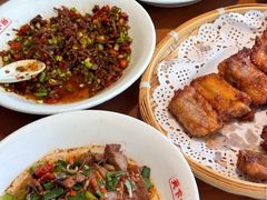 -天下客饭店(中山路店)