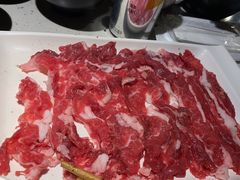 -京韵胡同·酱香羊蝎子火锅涮肉(长寿路店)