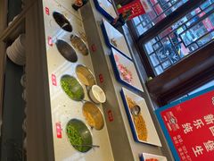 -叉叉裤鲜火锅(空港新城店)