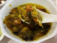 酸菜豆腐卤子-太原面食店(解放路店)