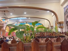 -清真·玛丽亚新疆菜主题餐厅(浙江中路店)