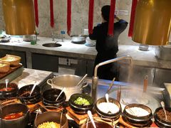 -海鲜自助·汇咖啡厅(宜宾绿发皇冠假日酒店)