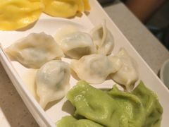 海鲜全家福水饺（24只）-船歌·鱼水饺青岛菜(金狮广场店)