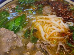 -云阿蛮云南生烫牛肉米线(奉贤路店)