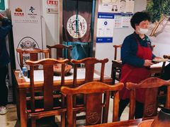 -宣武小院涮肉(前门店)