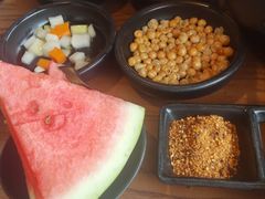 -金九姬黑牛烤肉料理(杨舍老街店)