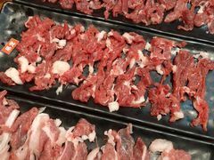 -八宝牛潮汕鲜牛肉火锅(净月店)