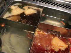 -海底捞火锅(公益西桥店)