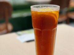 -佰搭果·广式茶餐厅(西华路店)