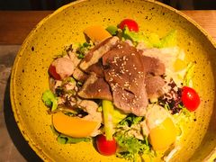 -厚贞日式烤肉(龙之梦店)