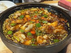 -新渝城·始于2000年(淘金店)