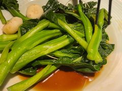 -绿茶餐厅(朝阳大悦城店)