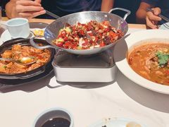 -金芙蓉|湘味小炒·鲜炒黄牛肉(淮安生态新城吾悦店)