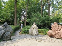 -成都武侯祠博物馆