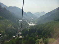 -狼牙山风景区