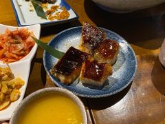 法式红酒鳕鱼-和彩放题餐厅(酒仙桥店)