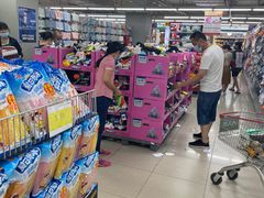 -人人乐(解放路二店)