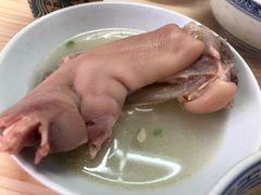 -盛兴面馆(真儒大厦店)