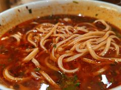 -马记永·兰州牛肉面(山姆外高桥店)