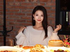 -漢舍中国菜馆(889广场店)