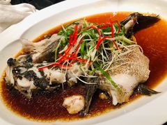 -上海苏宁宝丽嘉酒店·嘉府壹号中餐厅