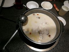 -煲宫猪肚鸡(昆山金鹰国际购物中心店)
