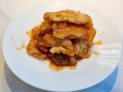 -来相会饺子·新辽菜(甘家口店)