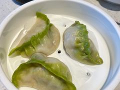 -船歌·鱼水饺青岛菜(金狮广场店)