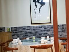 -紫竹林素食(祖庙路店)