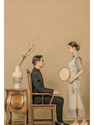 点击看大图 -YISHU一树影像工作室(惠城店)