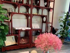 -北纬37°SPA养身会馆(湖西店)