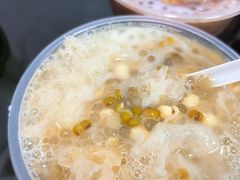 -百花传统甜品店(原址店)