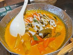 -simply thai天泰(萧山万象汇店)