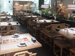 -绿茶餐厅(青岛城阳万象汇店)
